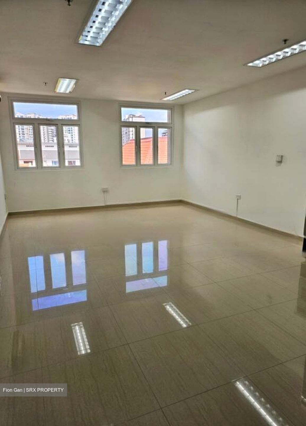 Soho Life (D15), Office #461651641